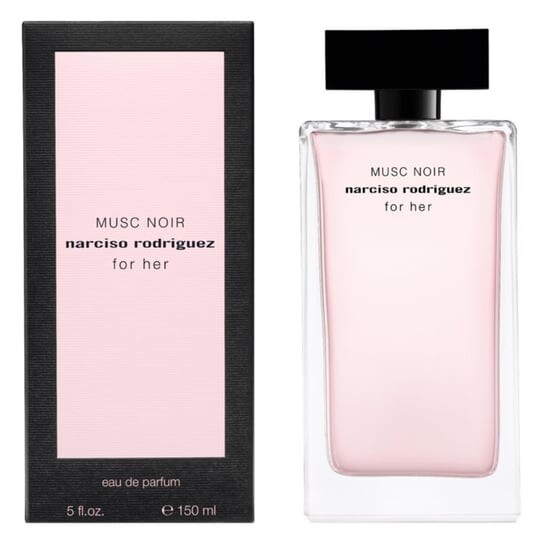 

Парфюмированная вода, Musc Noir For Her, 150 мл Narciso Rodriguez