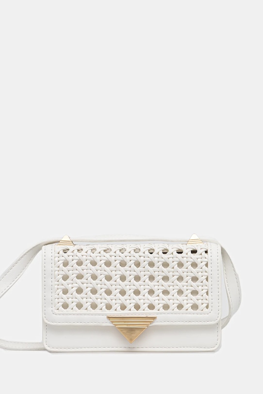 

Сумка Zenith mini Aldo, белый