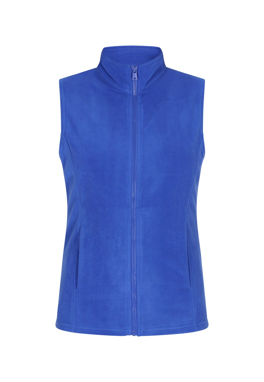 

Жилет Tweek Vest, синий