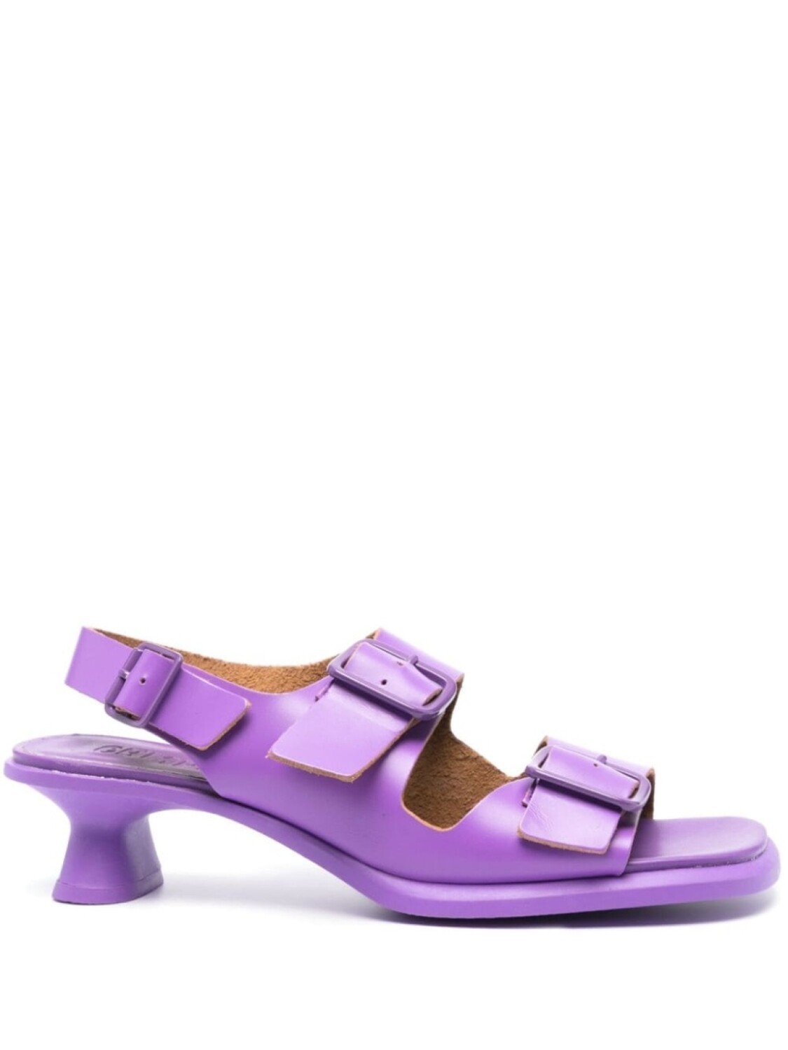 

Camper босоножки Dina 45, фиолетовый