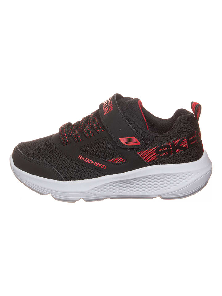 

Кроссовки на шнуровке Skechers Laufschuhe Go Run Elevate - Astonishing, цвет Schwarz/Rot