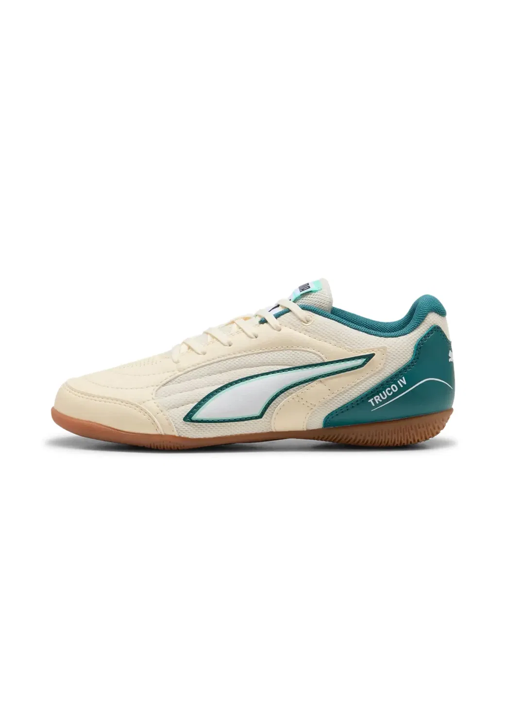 Кроссовки низкие Truco IV Jr, Puma, разноцветный — фото 3