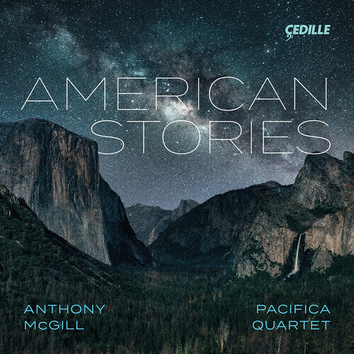 

CD диск Coleman / Danielpour: American Stories