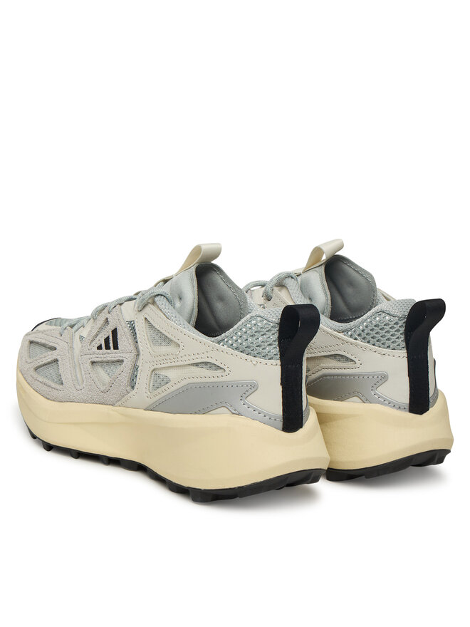 Кроссовки Kantai Trail JR5613 Adidas, серый — фото 3