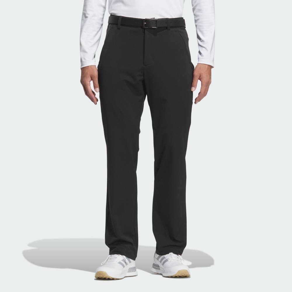 Adizero EX STRETCH ACTIVE Водоотталкивающие брюки Adidas, black — фото 3