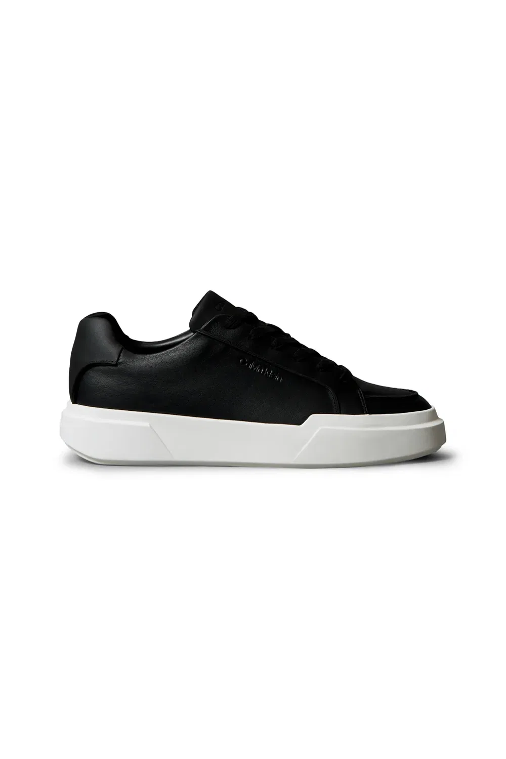 Кроссовки Chunky Cupsole Debenhams, черный
