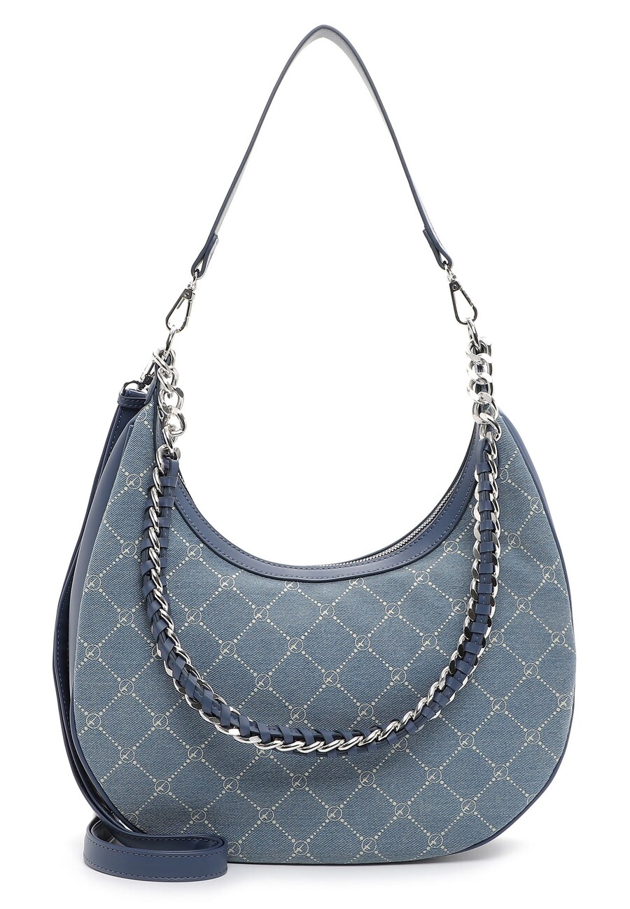 

Сумка через плечо Tamaris Shoulder Bag Anita, цвет smoke blue/dusty blue