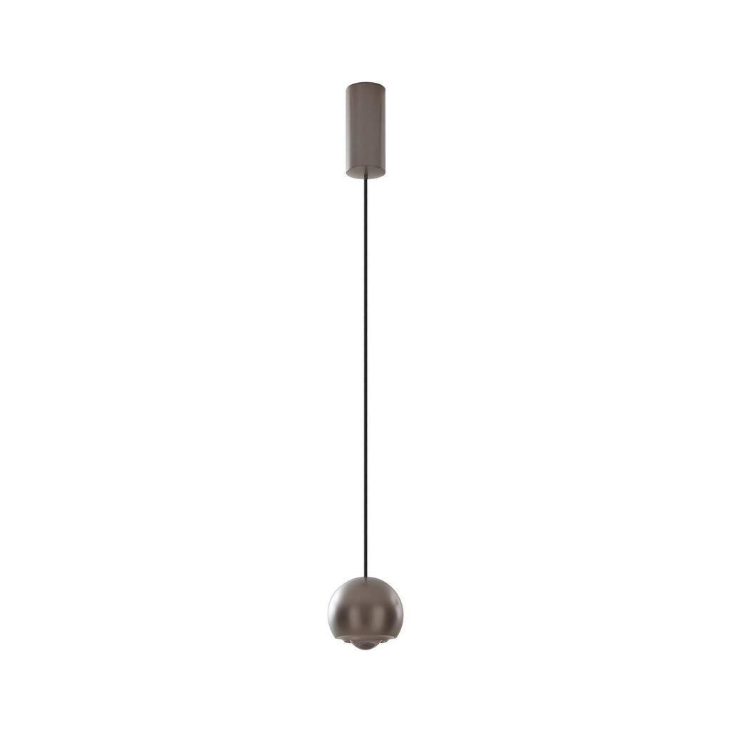 

Lucande LED 'Varinet' из алюминия из алюминия