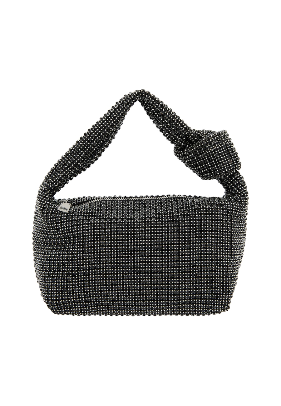 

Сумочка KRZY, черный