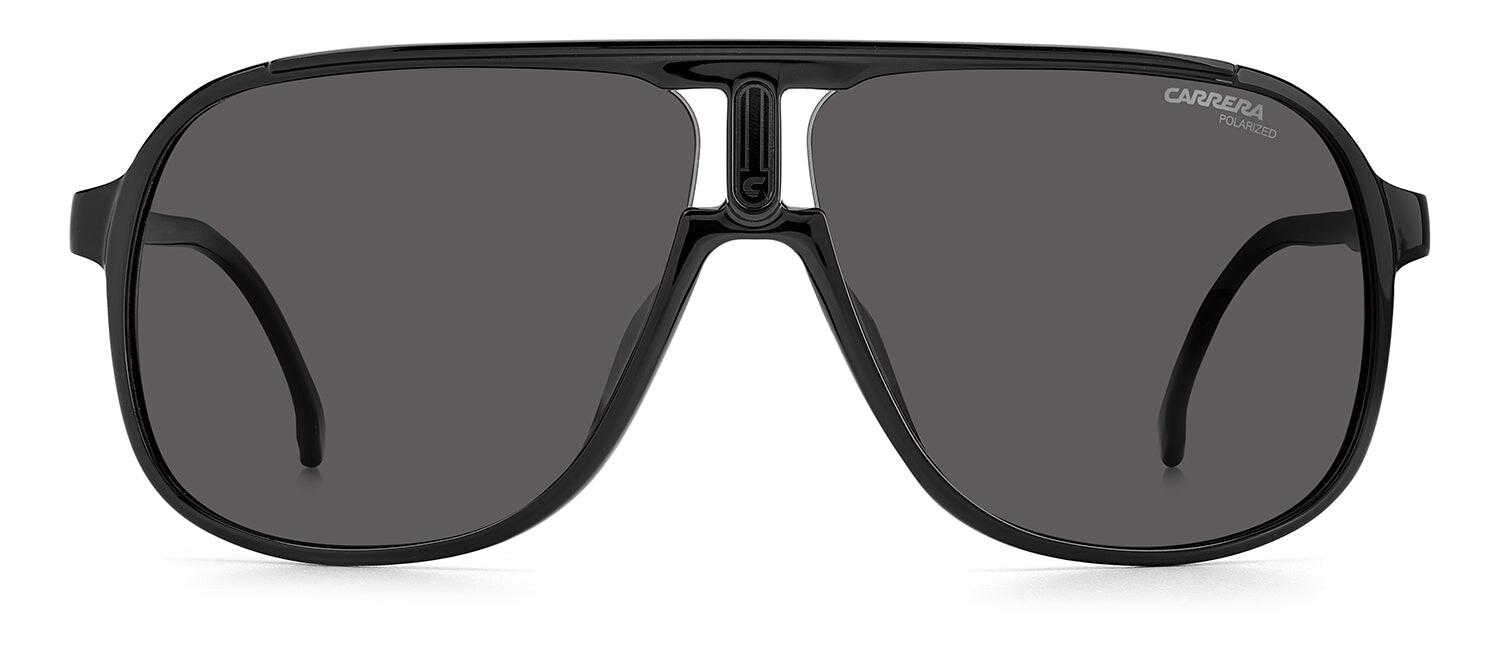 

Carrera 1047/S M9 0807 Поляризованные солнцезащитные очки-авиаторы, мультиколор
