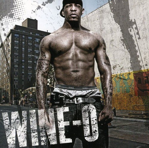 

CD диск Wine-O: Wine-O [Clean Version]