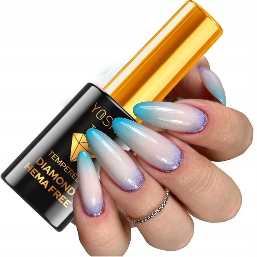 

Yoshi Top Tempered Diamond No Wipe Hybrid Glass Liquid Gloss 10 мл