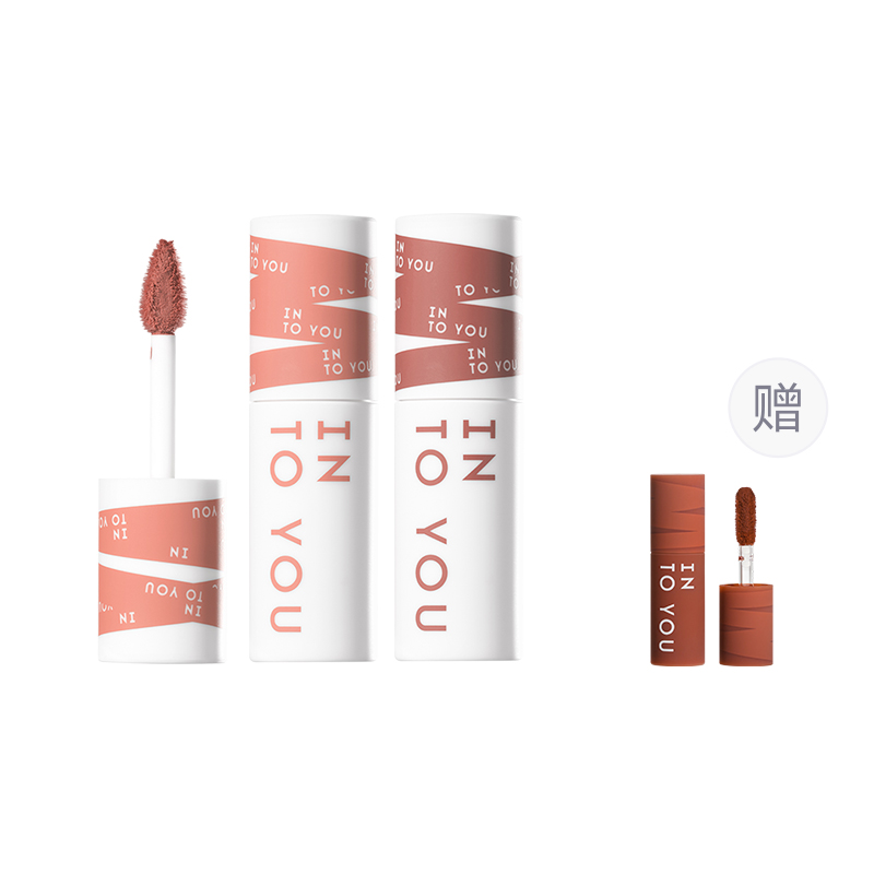 

Помада-тинтирующее средство / Блеск для губ / Жидкая помада Women's INTO YOU