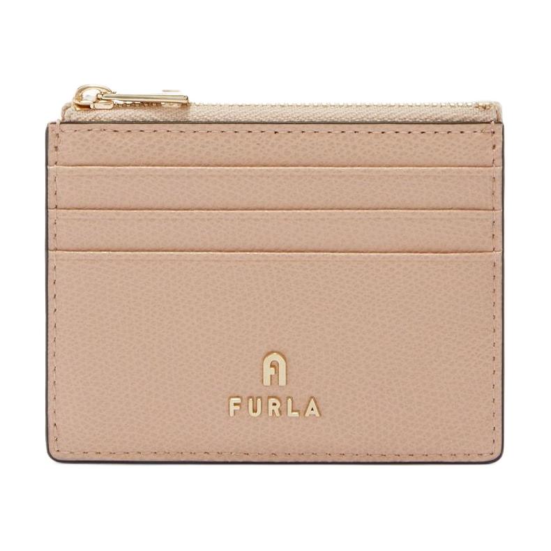 

Furla Кожаный картхолдер