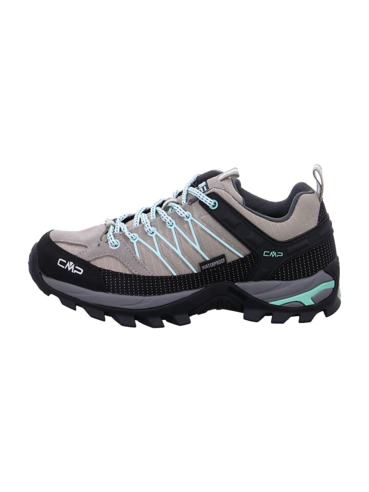 

Походные ботинки cmp Wander & Bergschuhe, бежевый