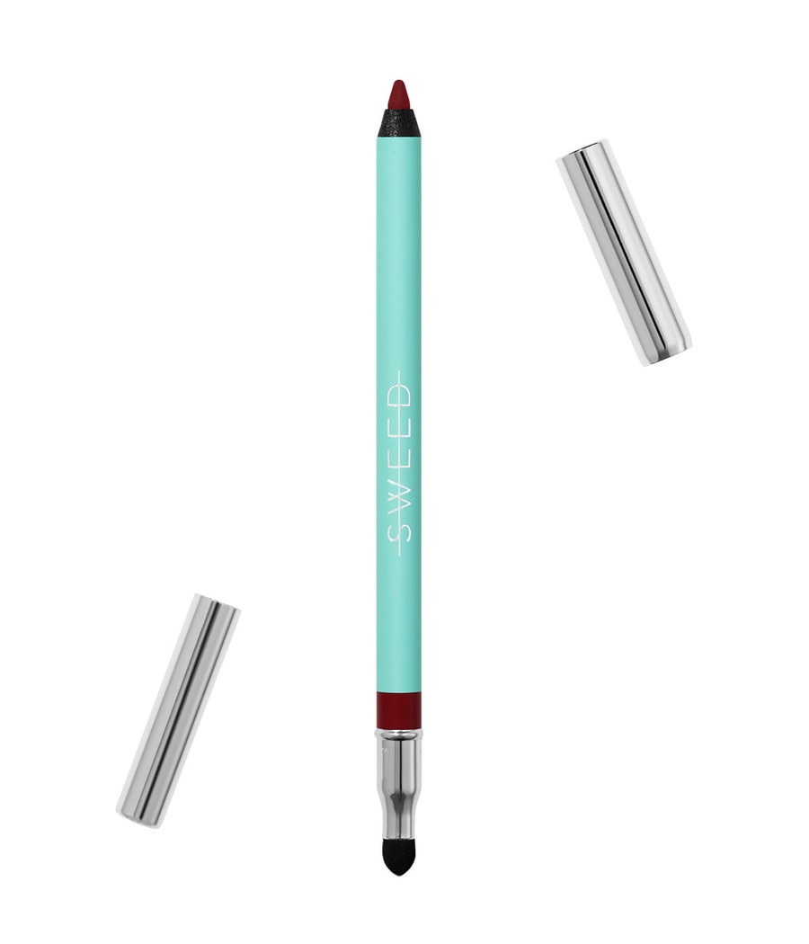 

Подводка для глаз Sweed Satin Eyeliner, Margaux Bordeaux, 1g