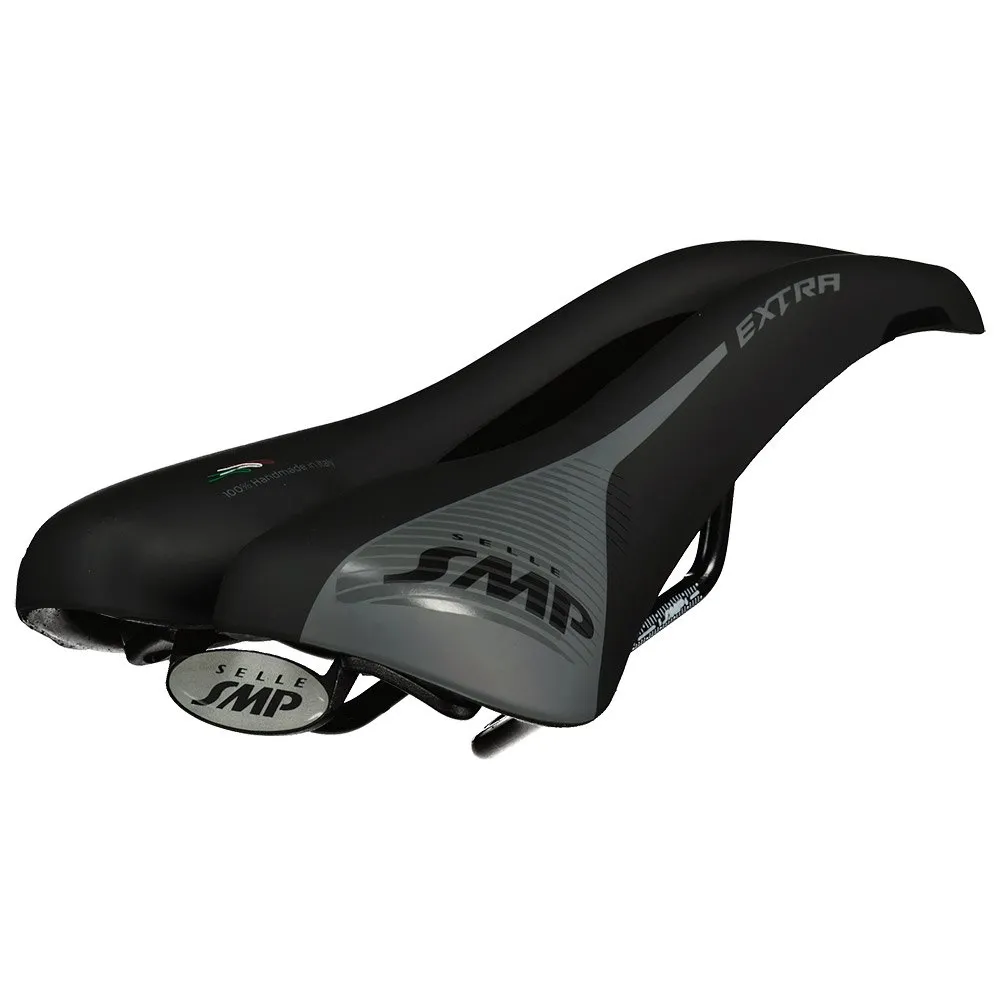 

Седло Selle SMP Extra, черный
