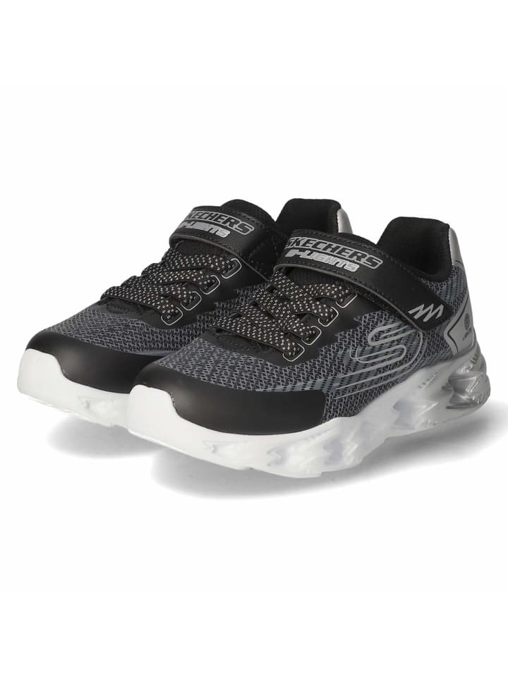 

Низкие кроссовки Skechers, черный