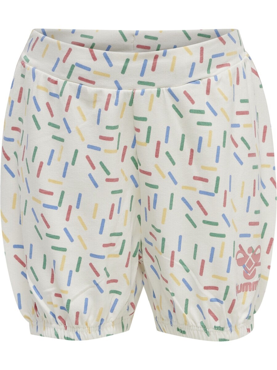 

Брюки Hummel Regular Pants, белый