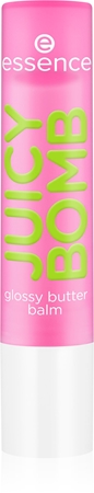 

Бальзам для губ essence Juicy Bomb, 03 Time To Pitaya 2 g