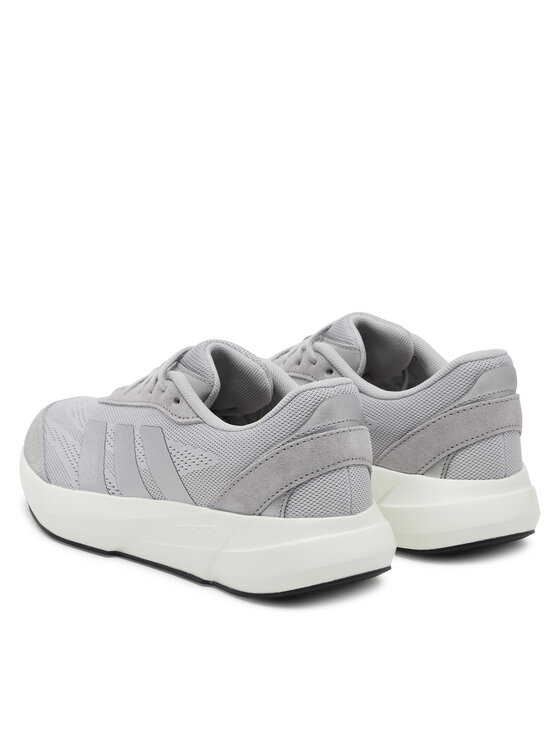 Кроссовки Zero Halo JH9324 Adidas, серый — фото 3
