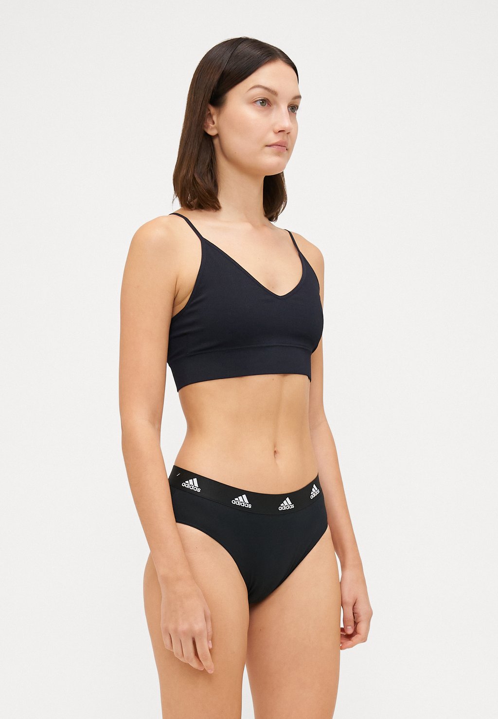 

Трусы ACTIVE COMFORT 3 PACK adidas Sportswear, мультиколор