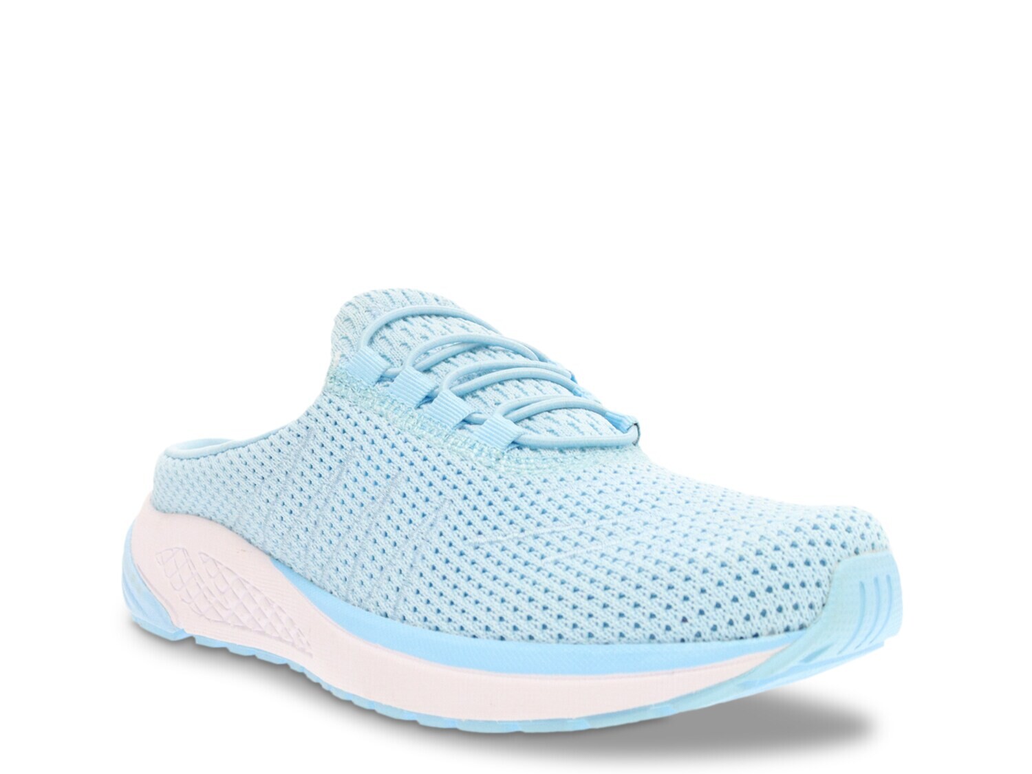 

Кроссовки Propet Tour Knit, синий