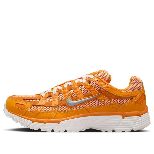 

Кроссовки p-6000 premium 'kumquat' Nike, мультиколор