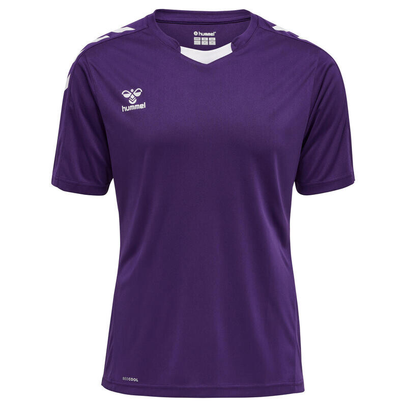 

Мужская мультиспортивная майка Hmlcore Xk Jersey HUMMEL, цвет rot