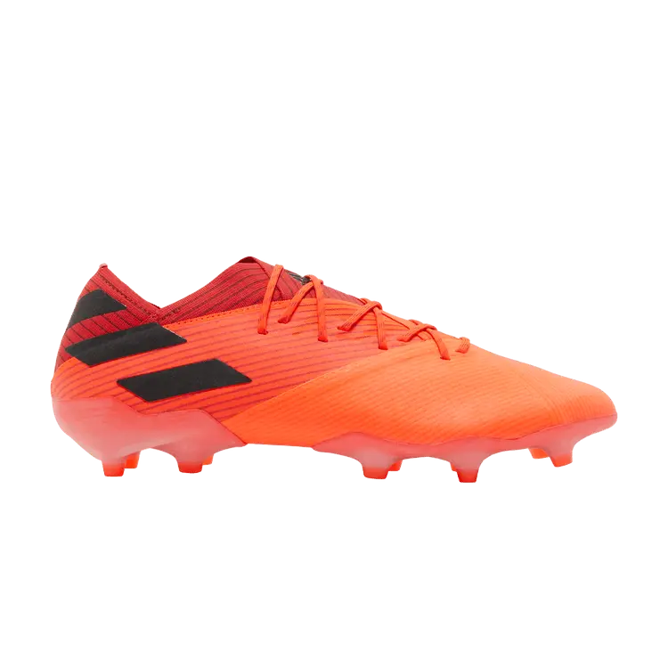 

Бутсы adidas Nemeziz 19.1 FG 'Signal Orange', оранжевый