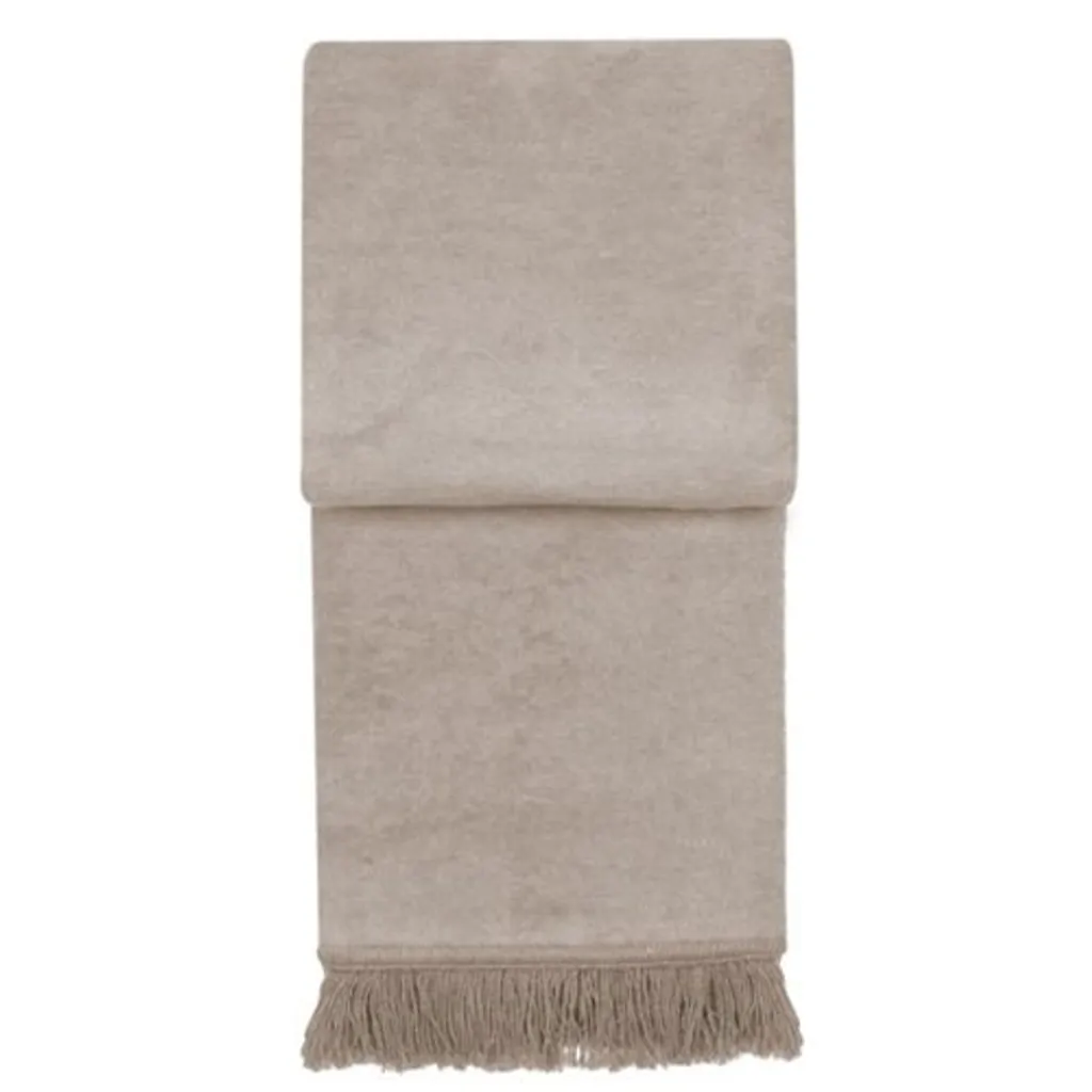 

Одеяло Pad, коричневый