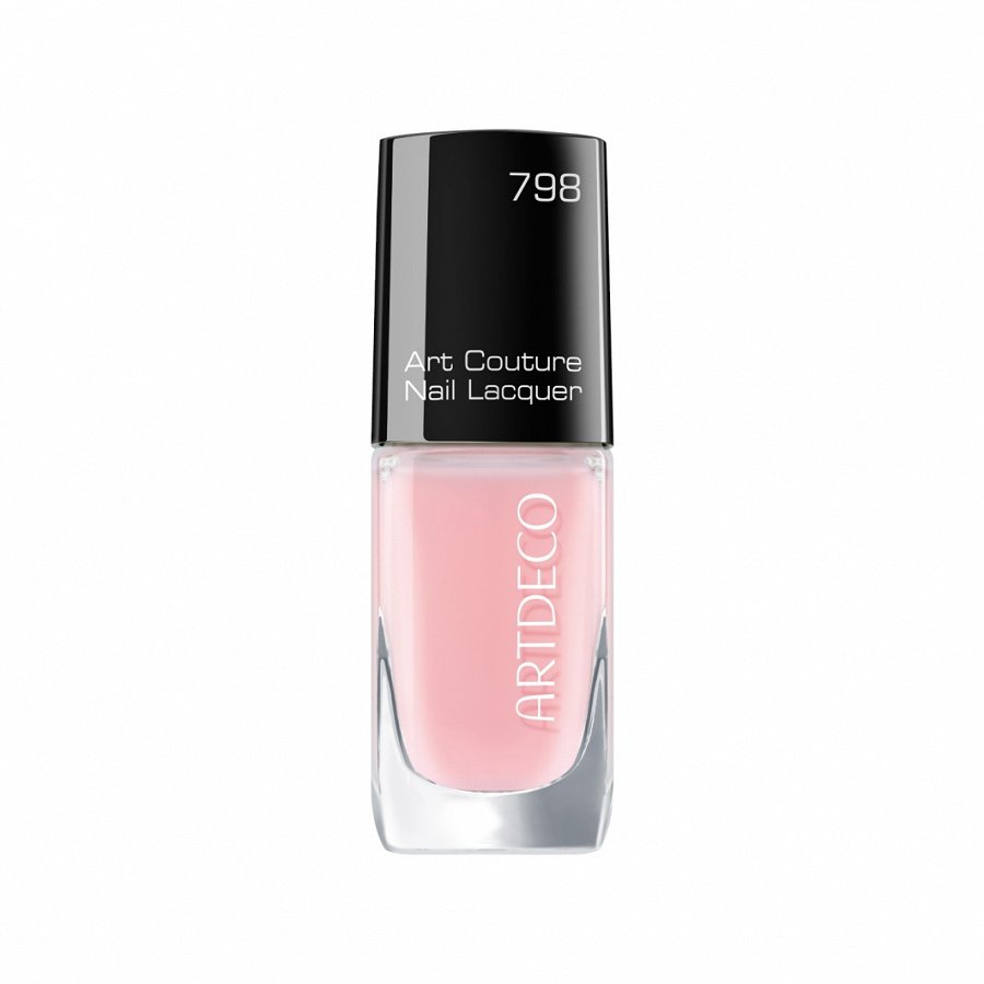 

Лак для ногтей art couture nail lacquer Artdeco, цвет nr. 798, 10 мл