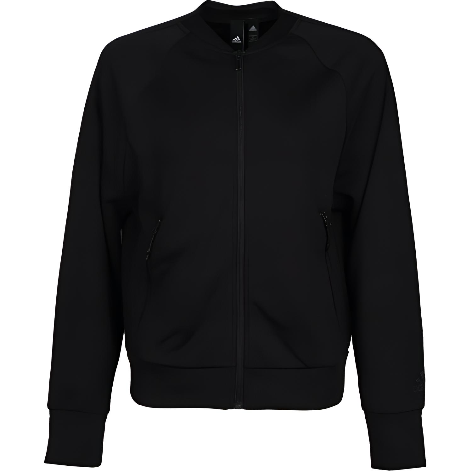 

Adidas Женская куртка W Id Glory B Jk черная, Black