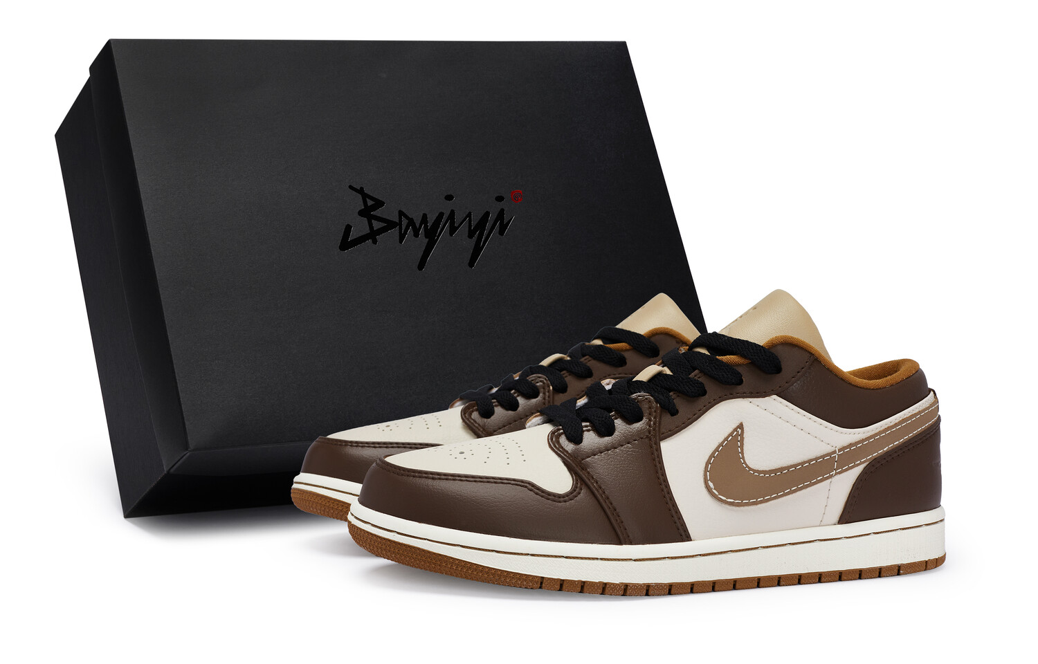 

Баскетбольные кроссовки Air 1 Vintage Men Low-Top Tan Jordan, цвет Tan Brown, Коричневый, Баскетбольные кроссовки Air 1 Vintage Men Low-Top Tan Jordan, цвет Tan Brown