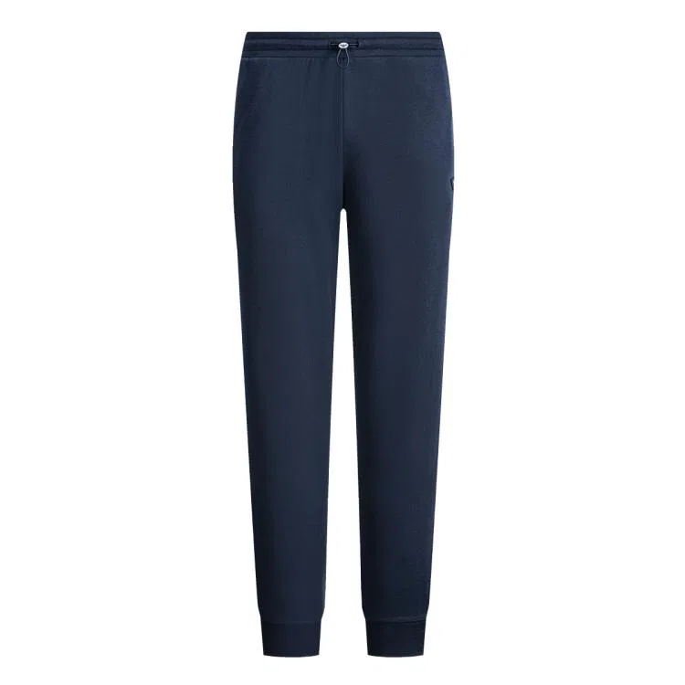 Повседневные брюки унисекс EMPORIO ARMANI, Dark Blue