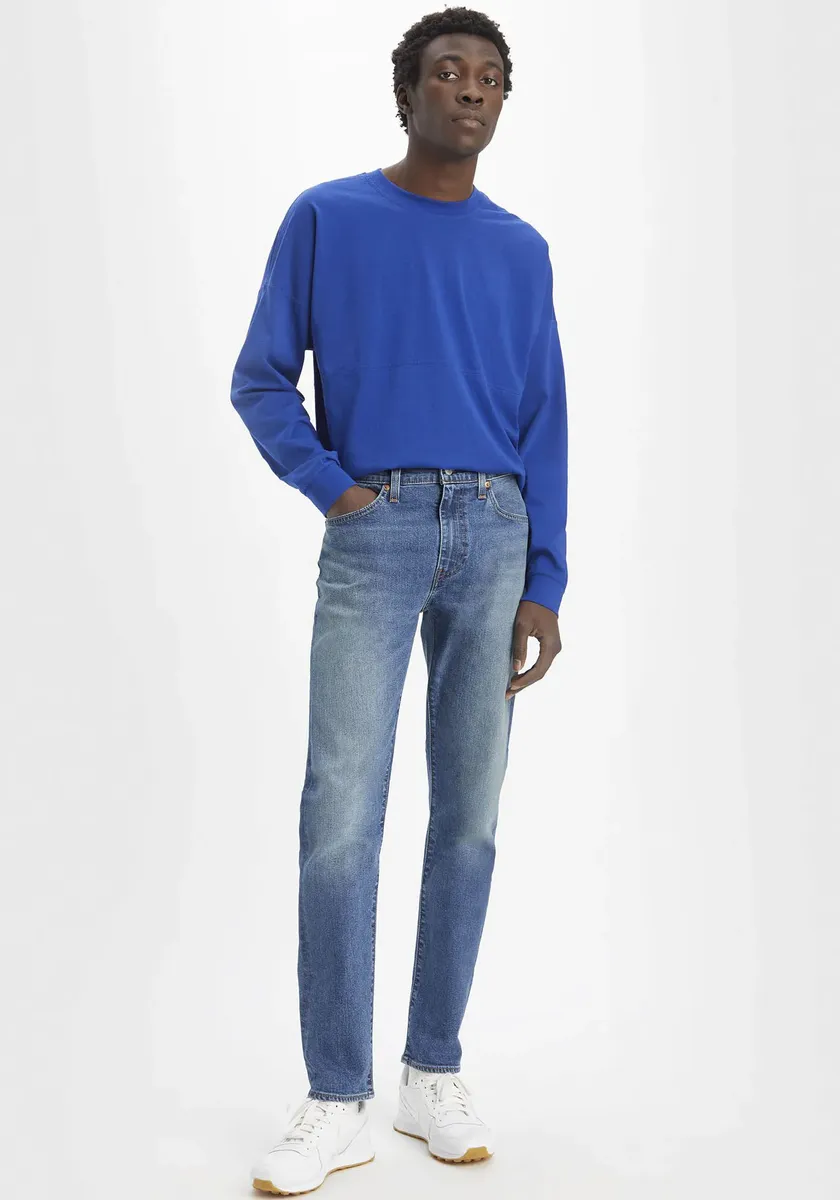

Джинсы Levi's узкого кроя "512 Slim Taper", цвет Hot N Warm
