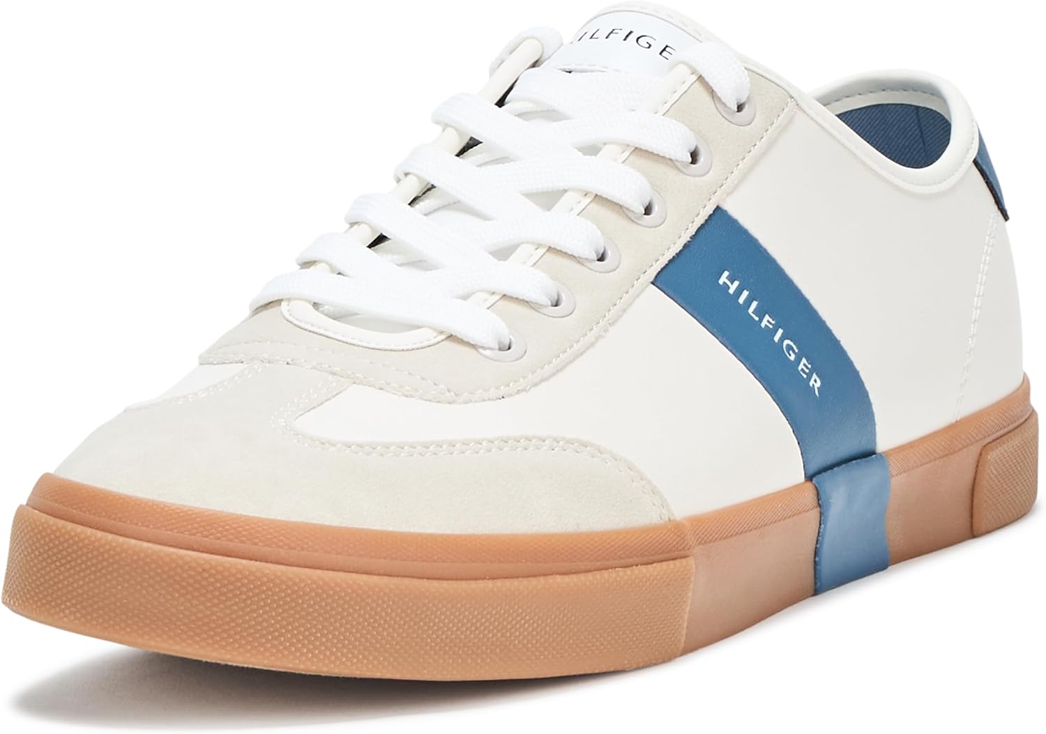 

Мужские кроссовки Tommy Hilfiger Pandora, бирюзовый/кремовый