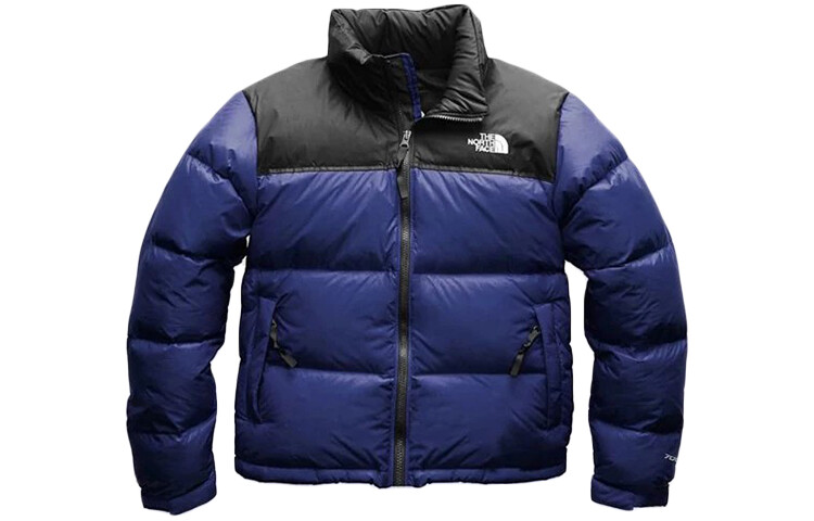 

Коллекция 1996 года. Пуховик женский The North Face