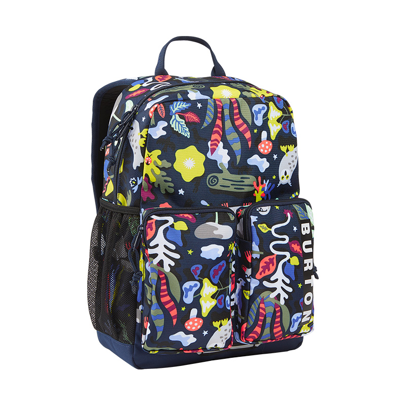 

Водоотталкивающий рюкзак унисекс BURTON, 11055118973