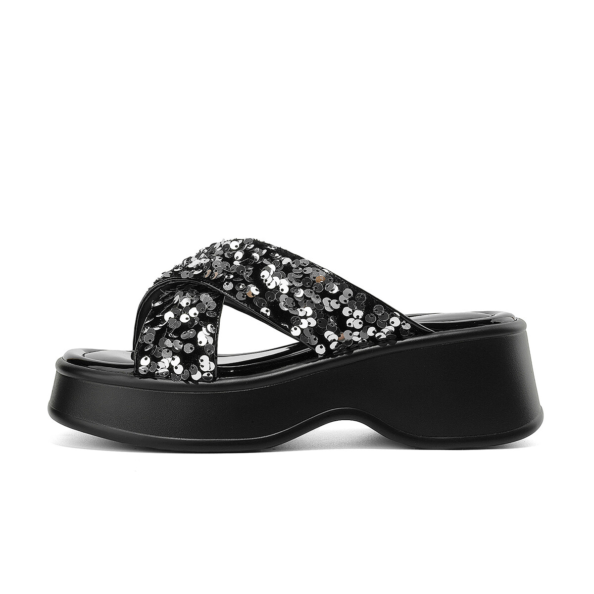 

Шлепанцы и сланцы JOSINY Slide Slippers Women's