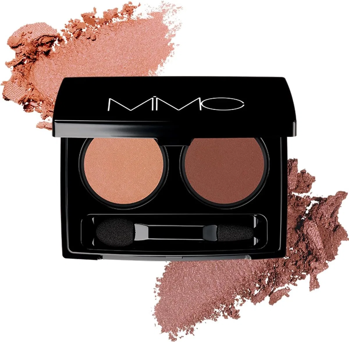 Тени для век MiMC Bio Moist Shadow 36 Radiant