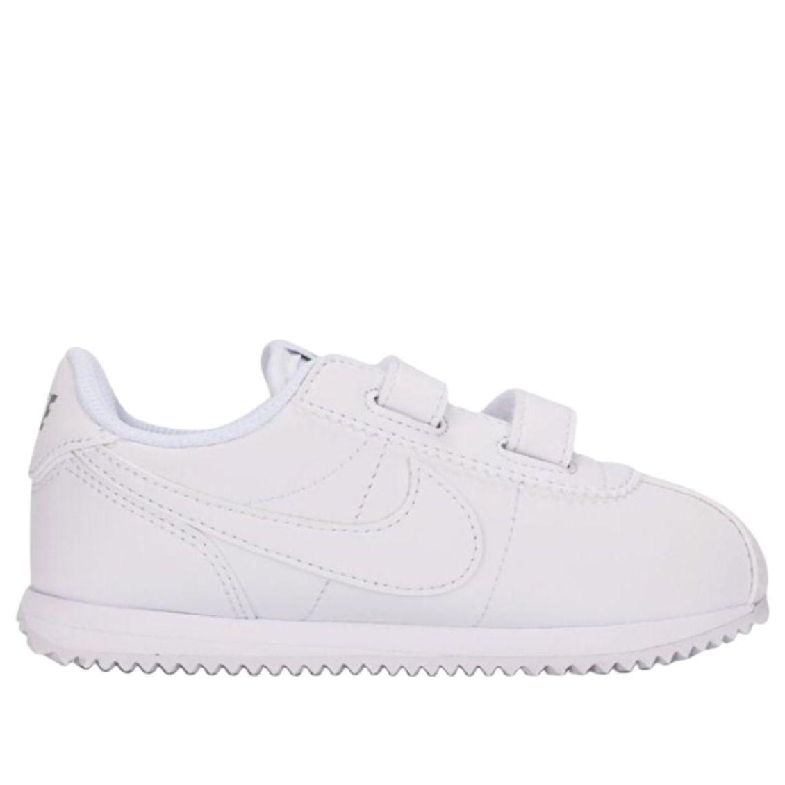 (TD) Nike Cortez 'White' — фото 2