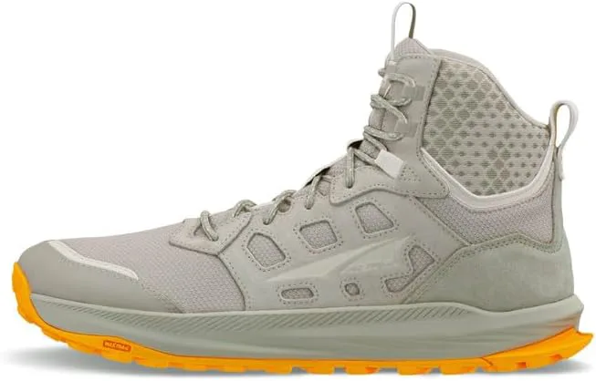 Мужские походные кроссовки ALTRA Lone Peak Hiker 3 — фото 3