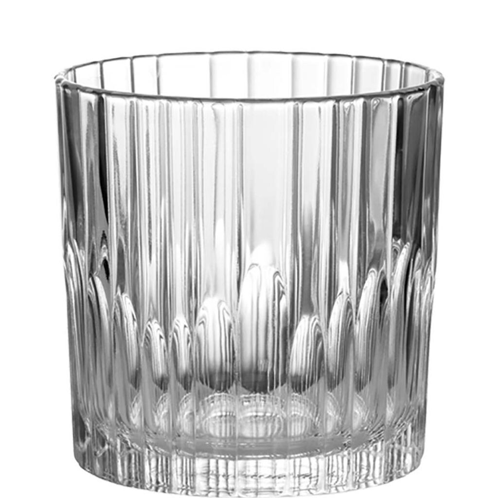 

Duralex Manhattan Tumbler, стаканы для питья, 310мл, закаленное стекло, прозрачное, 6 шт Duralex International, прозрачный