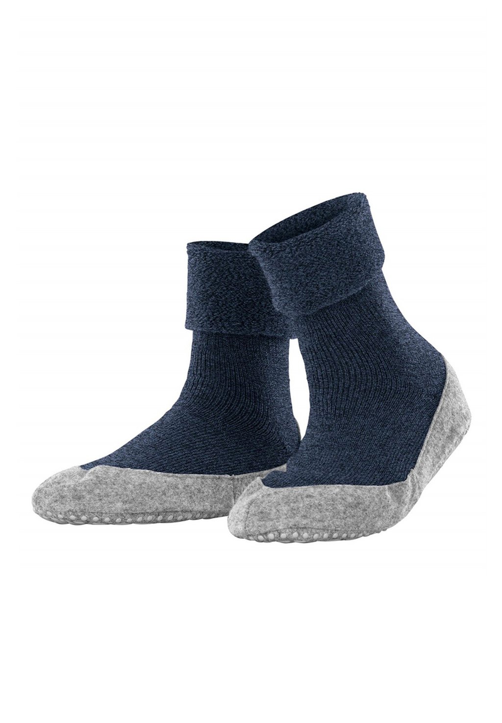 

Носки COSYSHOE HOMEPADS FALKE, синий