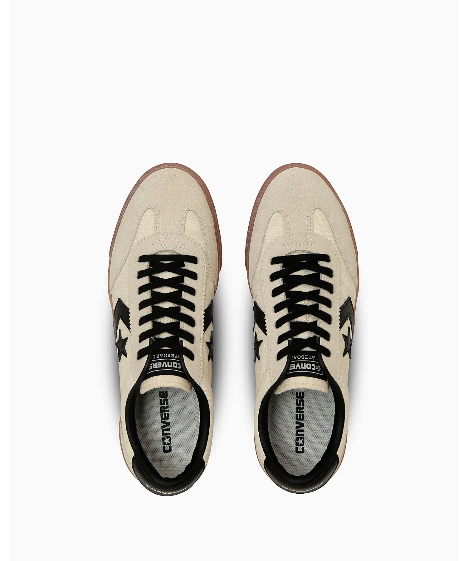 Кроссовки CONVERSE SKATEBOARDING ROADCLASSIC SK OX унисекс — фото 4