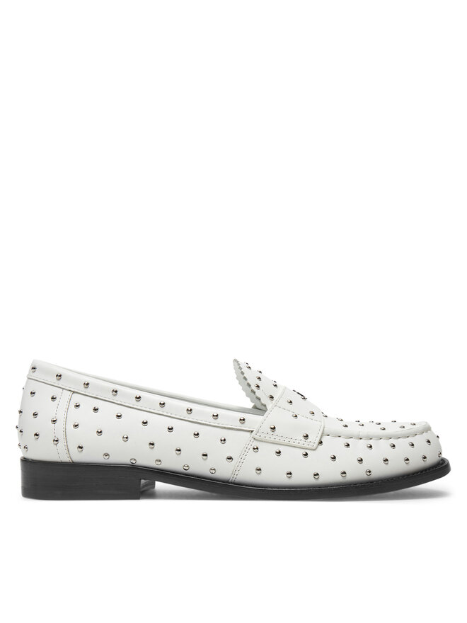 Тапочки 159881 Tory Burch, белый