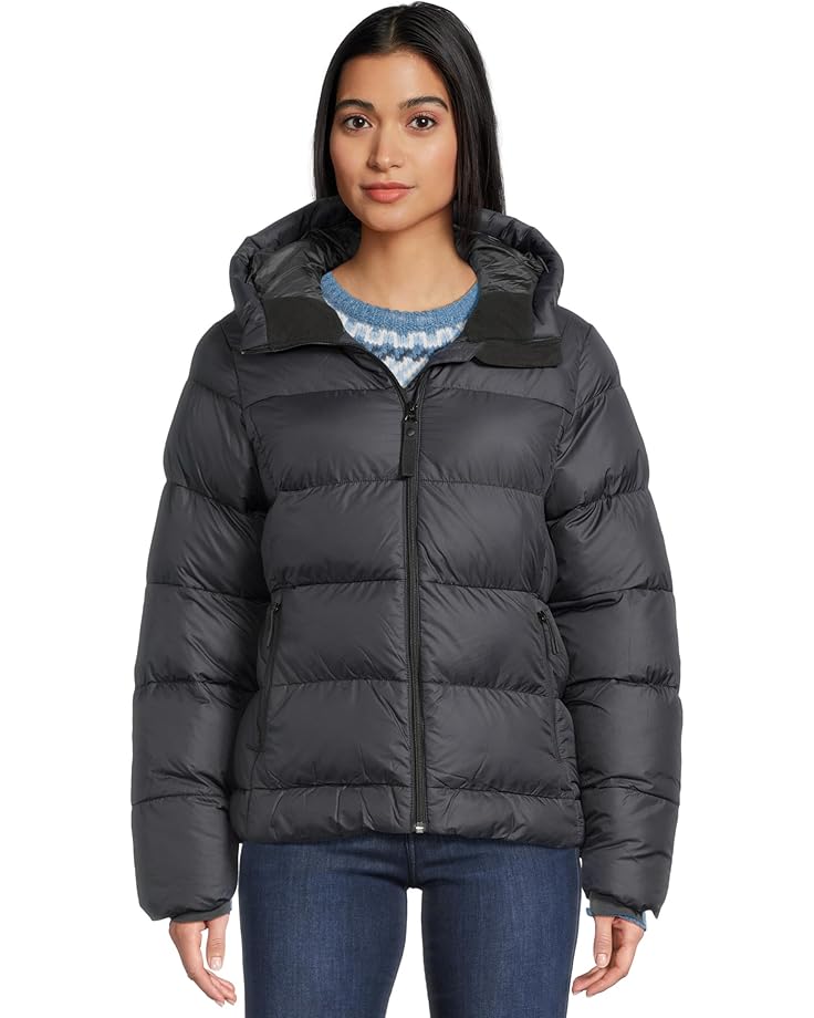 

Куртка Helly Hansen Active Puffy Jacket, черный