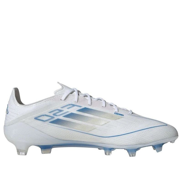 Кроссовки f50 elite fg Adidas, белый — фото 2
