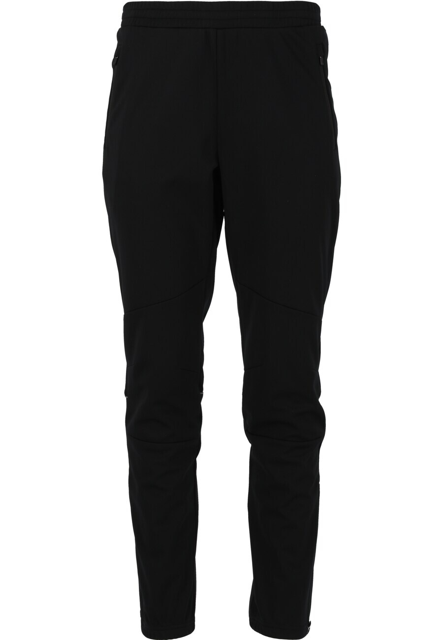 

Уличные брюки Endurance LINDAHL, черный